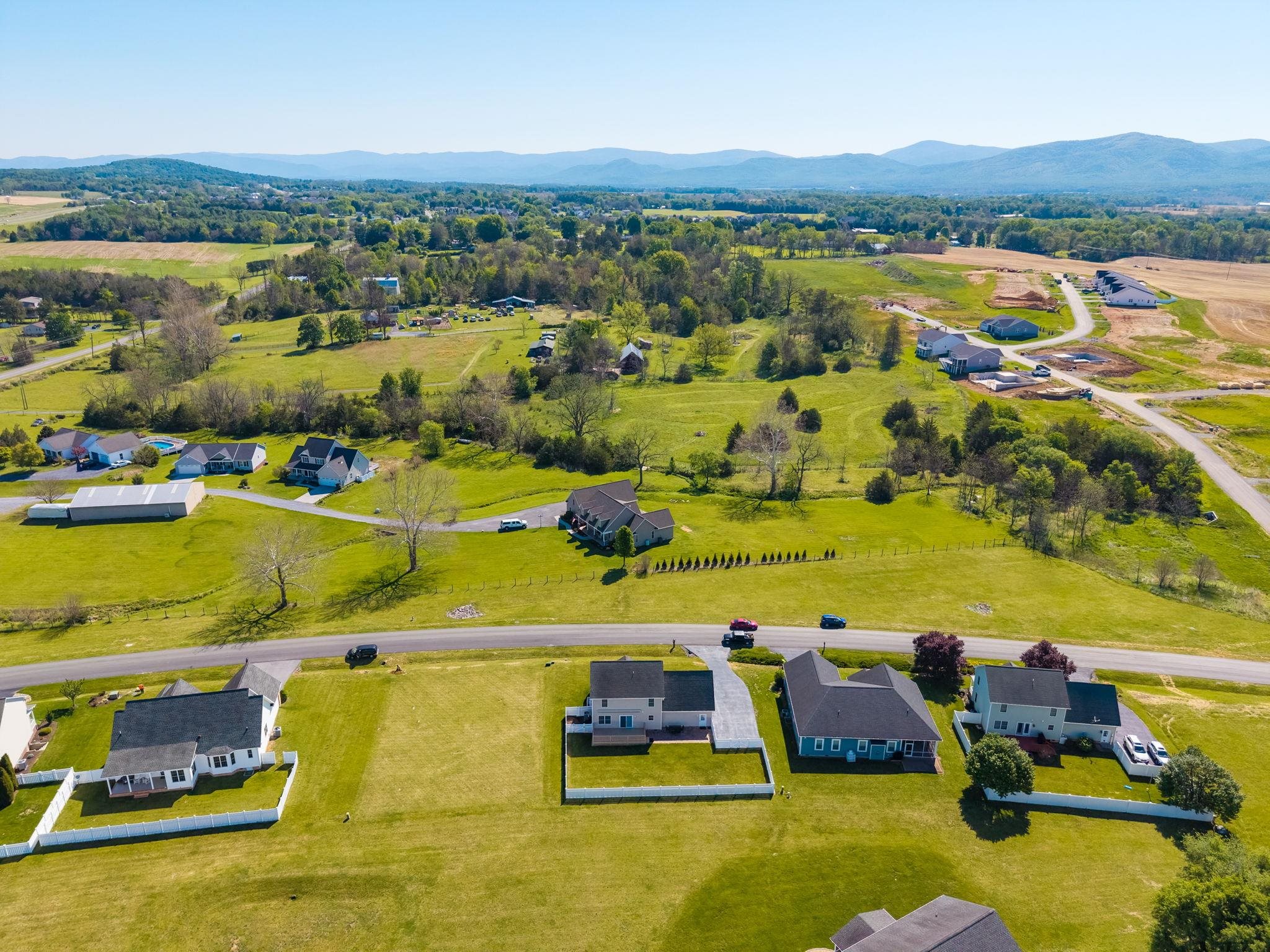560 DRY MEADOW RD, MCGAHEYSVILLE, Virginia 22840, 4 Bedrooms Bedrooms, ,2 BathroomsBathrooms,Residential,560 DRY MEADOW RD,677207 MLS # 677207