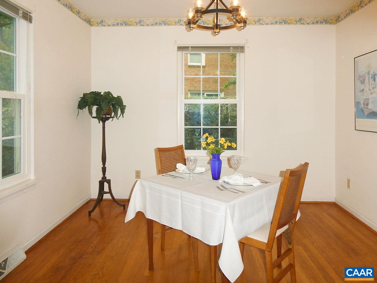 1502 TRAILRIDGE RD, CHARLOTTESVILLE, Virginia 22903, 3 Bedrooms Bedrooms, ,2 BathroomsBathrooms,Residential,1502 TRAILRIDGE RD,677210 MLS # 677210