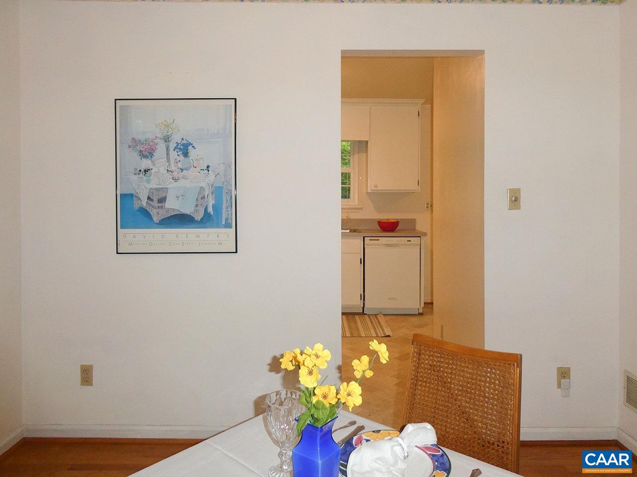 1502 TRAILRIDGE RD, CHARLOTTESVILLE, Virginia 22903, 3 Bedrooms Bedrooms, ,2 BathroomsBathrooms,Residential,1502 TRAILRIDGE RD,677210 MLS # 677210