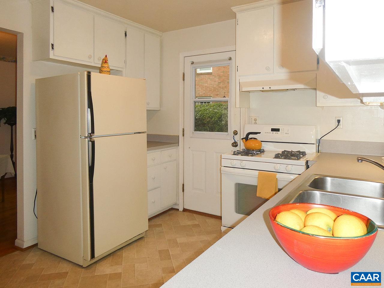 1502 TRAILRIDGE RD, CHARLOTTESVILLE, Virginia 22903, 3 Bedrooms Bedrooms, ,2 BathroomsBathrooms,Residential,1502 TRAILRIDGE RD,677210 MLS # 677210