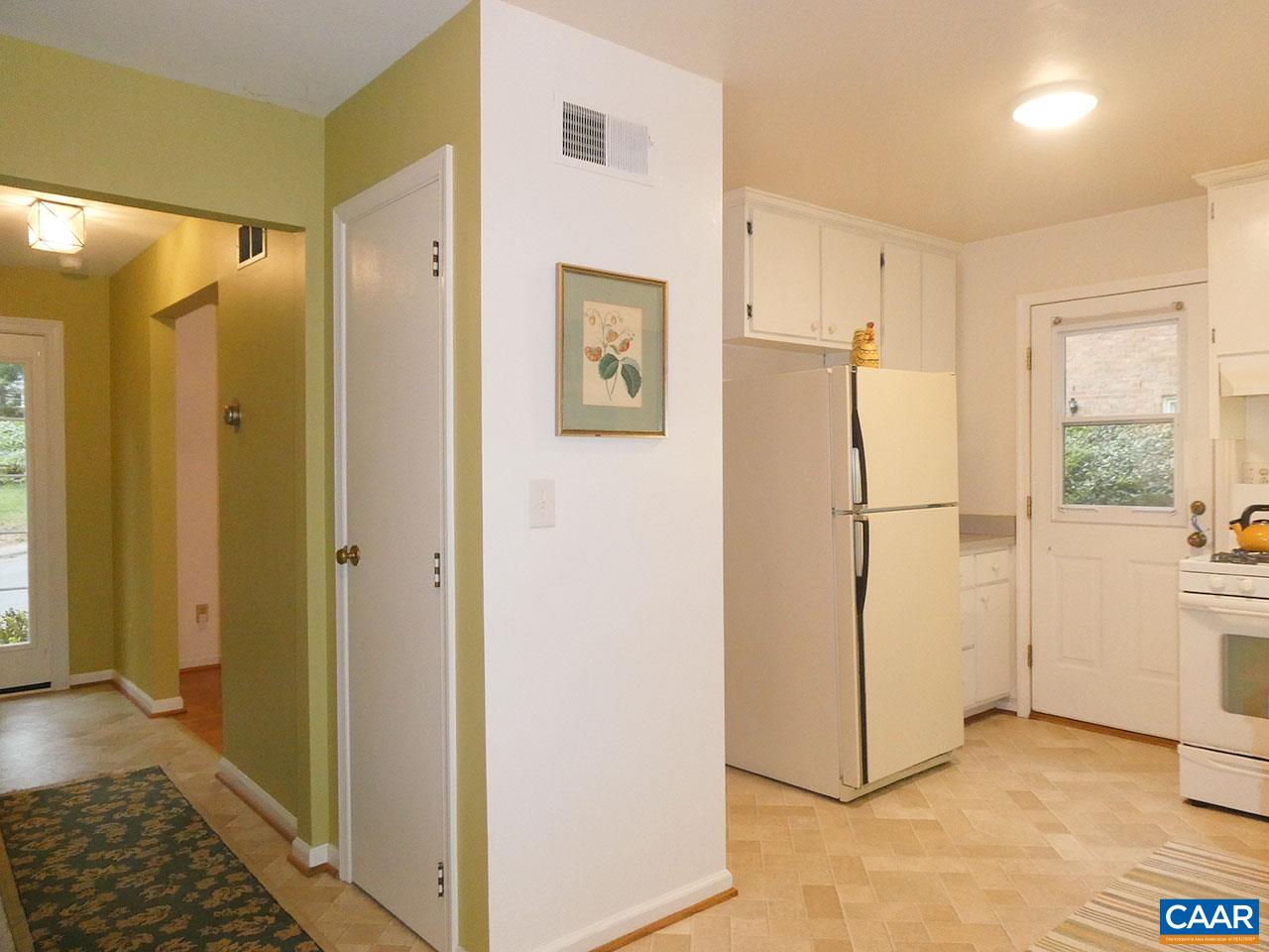 1502 TRAILRIDGE RD, CHARLOTTESVILLE, Virginia 22903, 3 Bedrooms Bedrooms, ,2 BathroomsBathrooms,Residential,1502 TRAILRIDGE RD,677210 MLS # 677210