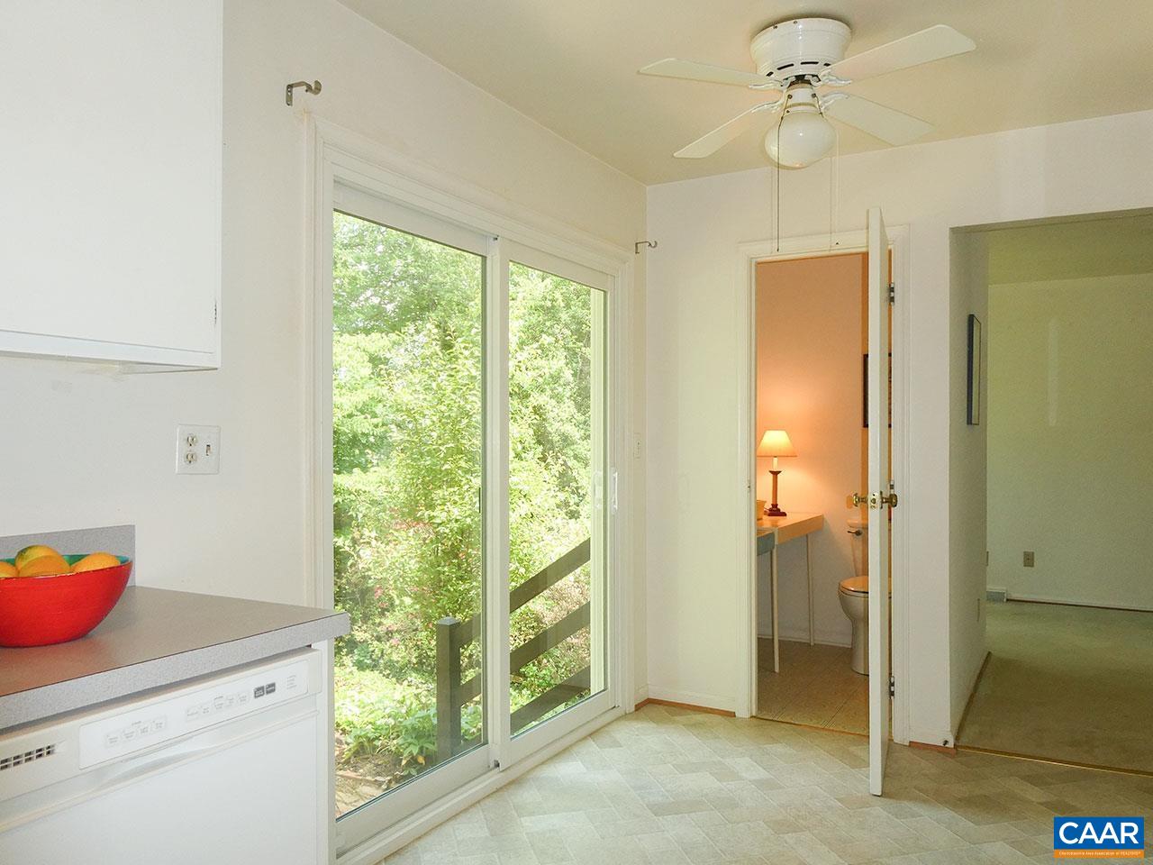 1502 TRAILRIDGE RD, CHARLOTTESVILLE, Virginia 22903, 3 Bedrooms Bedrooms, ,2 BathroomsBathrooms,Residential,1502 TRAILRIDGE RD,677210 MLS # 677210