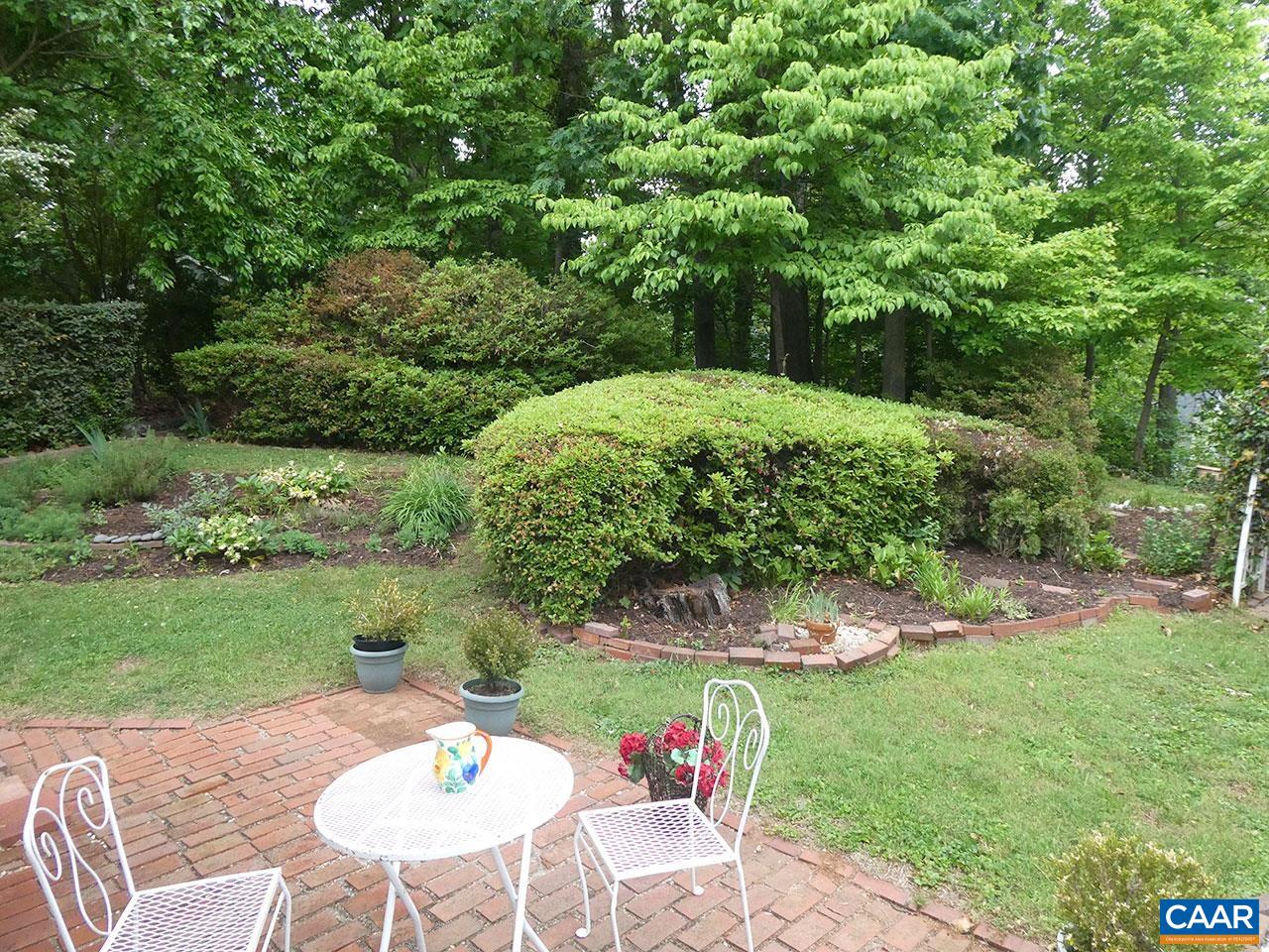 1502 TRAILRIDGE RD, CHARLOTTESVILLE, Virginia 22903, 3 Bedrooms Bedrooms, ,2 BathroomsBathrooms,Residential,1502 TRAILRIDGE RD,677210 MLS # 677210
