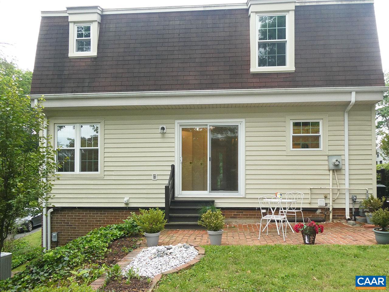 1502 TRAILRIDGE RD, CHARLOTTESVILLE, Virginia 22903, 3 Bedrooms Bedrooms, ,2 BathroomsBathrooms,Residential,1502 TRAILRIDGE RD,677210 MLS # 677210