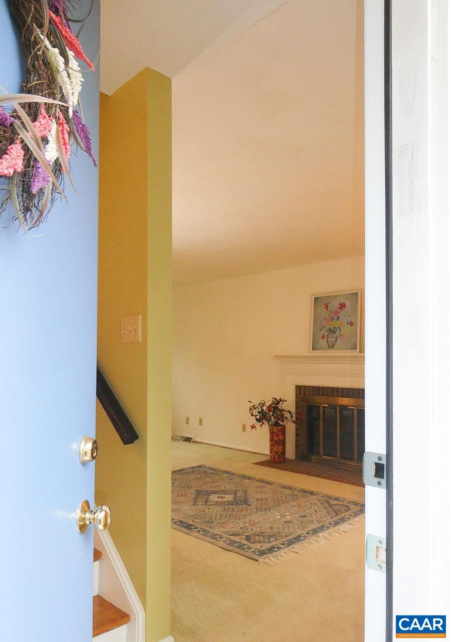1502 TRAILRIDGE RD, CHARLOTTESVILLE, Virginia 22903, 3 Bedrooms Bedrooms, ,2 BathroomsBathrooms,Residential,1502 TRAILRIDGE RD,677210 MLS # 677210