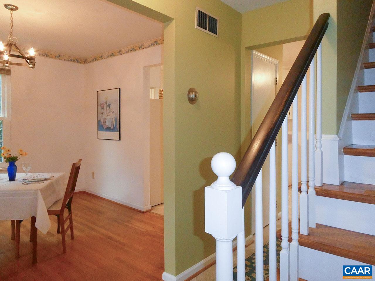1502 TRAILRIDGE RD, CHARLOTTESVILLE, Virginia 22903, 3 Bedrooms Bedrooms, ,2 BathroomsBathrooms,Residential,1502 TRAILRIDGE RD,677210 MLS # 677210