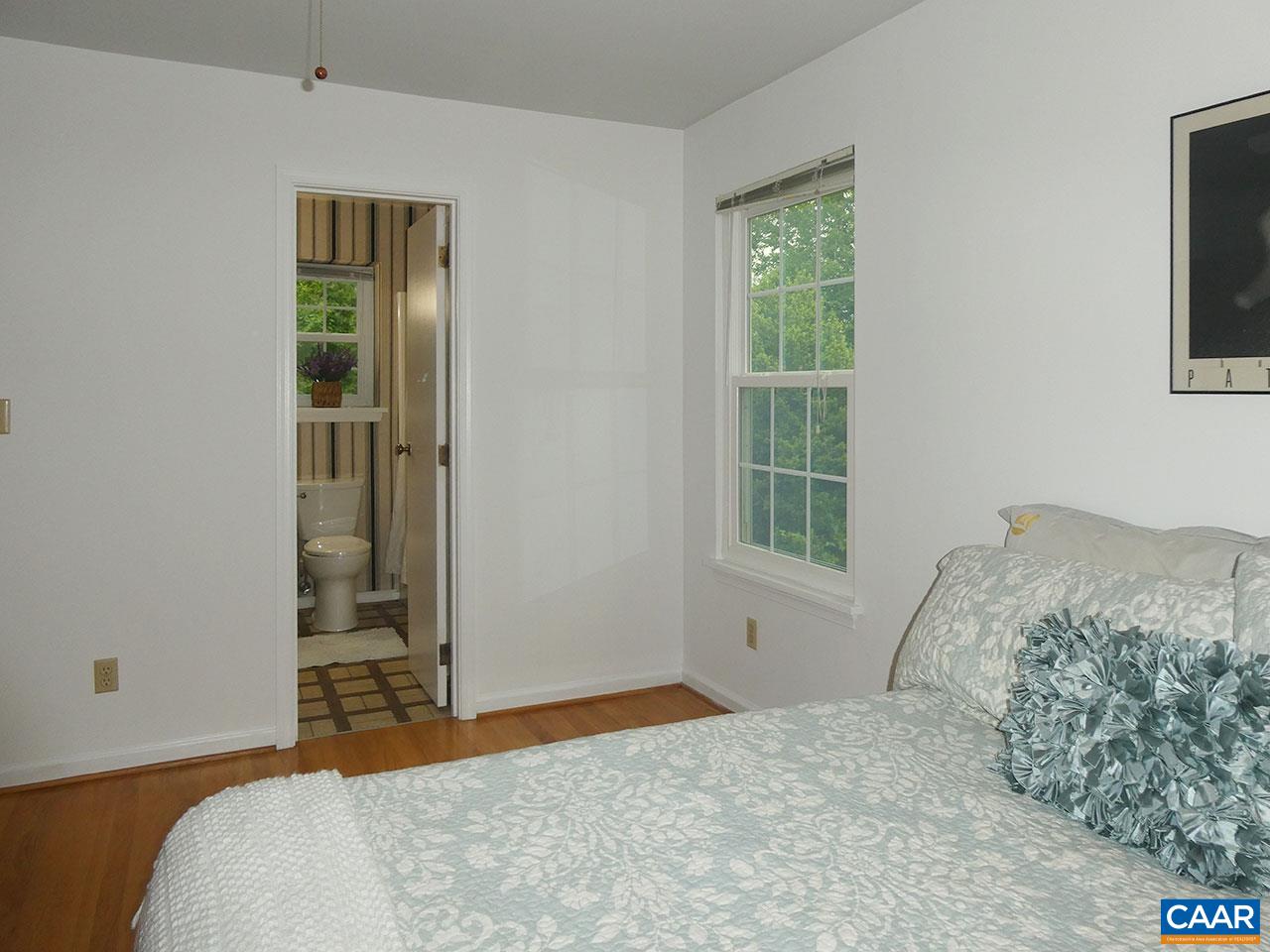 1502 TRAILRIDGE RD, CHARLOTTESVILLE, Virginia 22903, 3 Bedrooms Bedrooms, ,2 BathroomsBathrooms,Residential,1502 TRAILRIDGE RD,677210 MLS # 677210