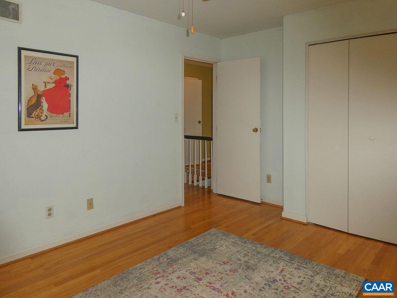 1502 TRAILRIDGE RD, CHARLOTTESVILLE, Virginia 22903, 3 Bedrooms Bedrooms, ,2 BathroomsBathrooms,Residential,1502 TRAILRIDGE RD,677210 MLS # 677210