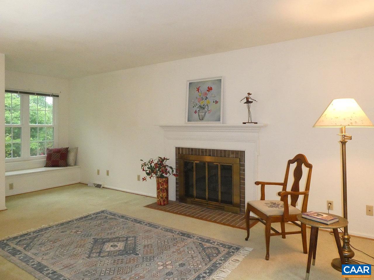 1502 TRAILRIDGE RD, CHARLOTTESVILLE, Virginia 22903, 3 Bedrooms Bedrooms, ,2 BathroomsBathrooms,Residential,1502 TRAILRIDGE RD,677210 MLS # 677210