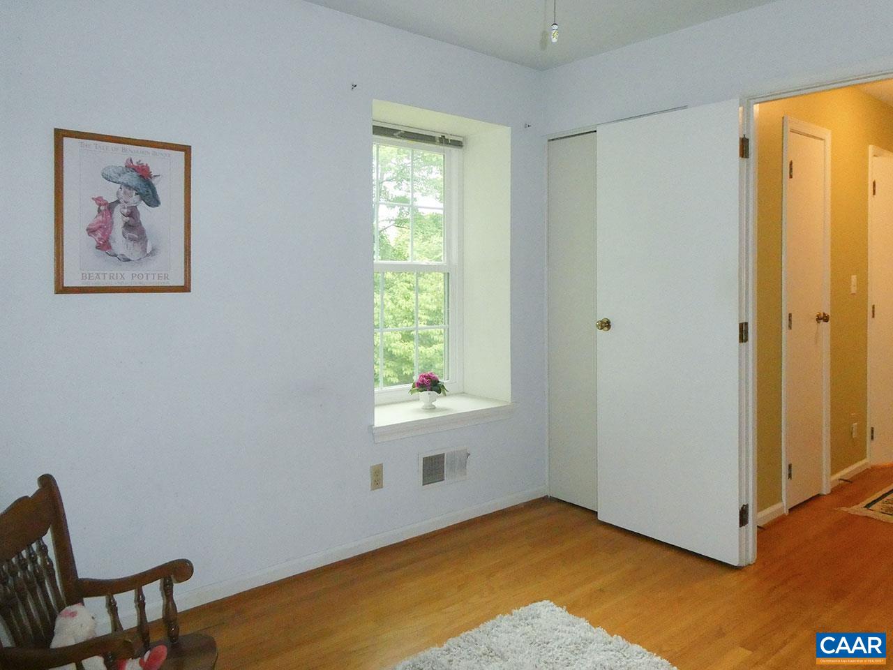 1502 TRAILRIDGE RD, CHARLOTTESVILLE, Virginia 22903, 3 Bedrooms Bedrooms, ,2 BathroomsBathrooms,Residential,1502 TRAILRIDGE RD,677210 MLS # 677210
