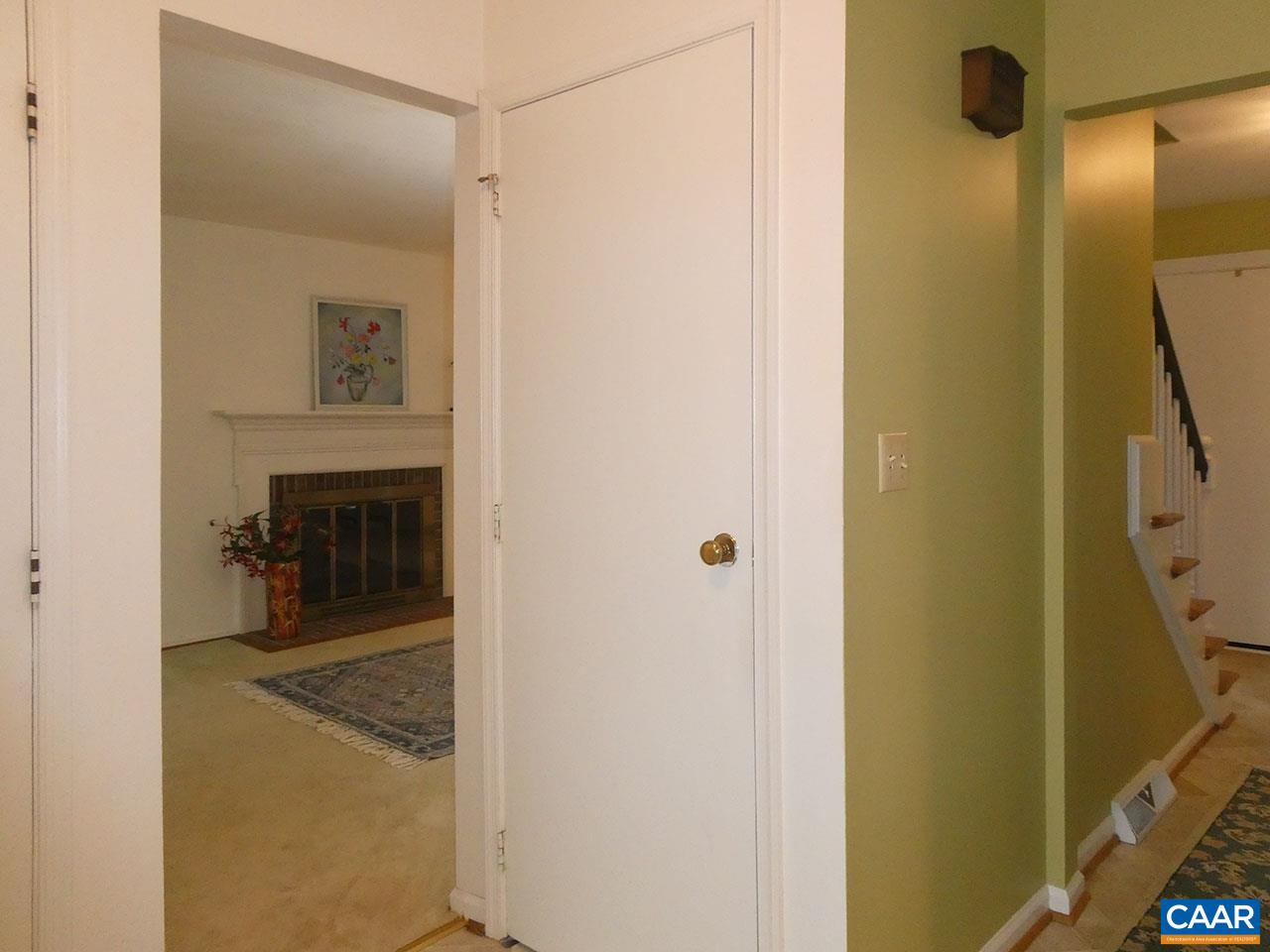 1502 TRAILRIDGE RD, CHARLOTTESVILLE, Virginia 22903, 3 Bedrooms Bedrooms, ,2 BathroomsBathrooms,Residential,1502 TRAILRIDGE RD,677210 MLS # 677210