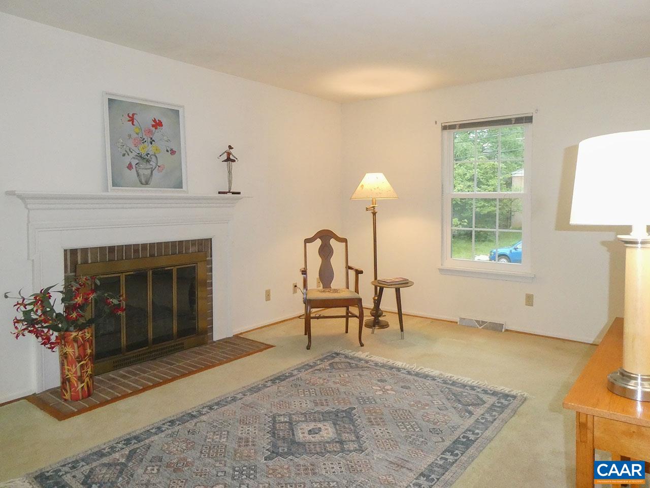1502 TRAILRIDGE RD, CHARLOTTESVILLE, Virginia 22903, 3 Bedrooms Bedrooms, ,2 BathroomsBathrooms,Residential,1502 TRAILRIDGE RD,677210 MLS # 677210