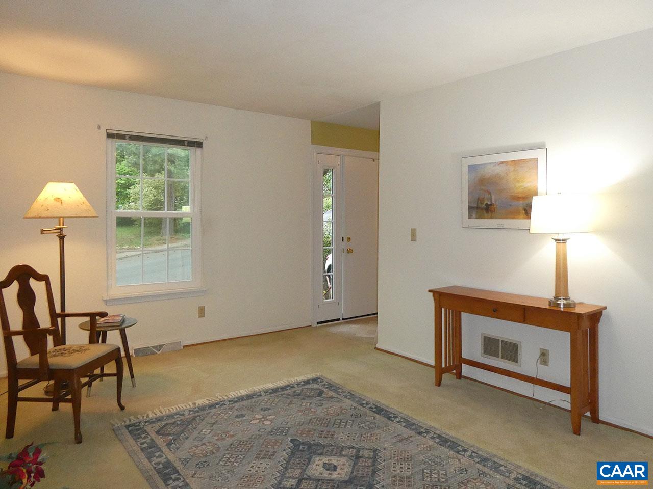 1502 TRAILRIDGE RD, CHARLOTTESVILLE, Virginia 22903, 3 Bedrooms Bedrooms, ,2 BathroomsBathrooms,Residential,1502 TRAILRIDGE RD,677210 MLS # 677210