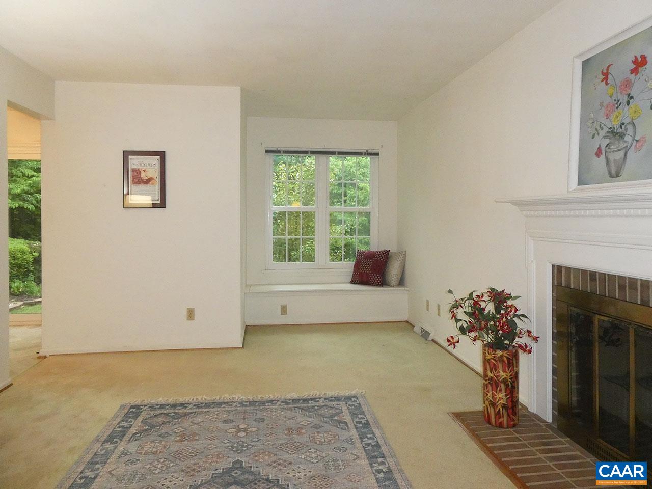 1502 TRAILRIDGE RD, CHARLOTTESVILLE, Virginia 22903, 3 Bedrooms Bedrooms, ,2 BathroomsBathrooms,Residential,1502 TRAILRIDGE RD,677210 MLS # 677210