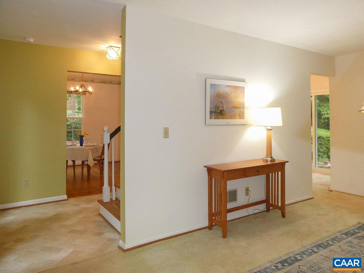 1502 TRAILRIDGE RD, CHARLOTTESVILLE, Virginia 22903, 3 Bedrooms Bedrooms, ,2 BathroomsBathrooms,Residential,1502 TRAILRIDGE RD,677210 MLS # 677210