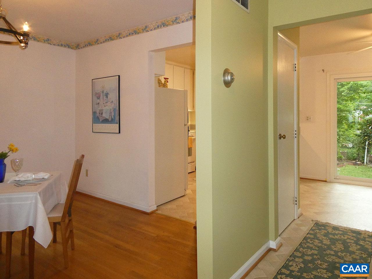 1502 TRAILRIDGE RD, CHARLOTTESVILLE, Virginia 22903, 3 Bedrooms Bedrooms, ,2 BathroomsBathrooms,Residential,1502 TRAILRIDGE RD,677210 MLS # 677210