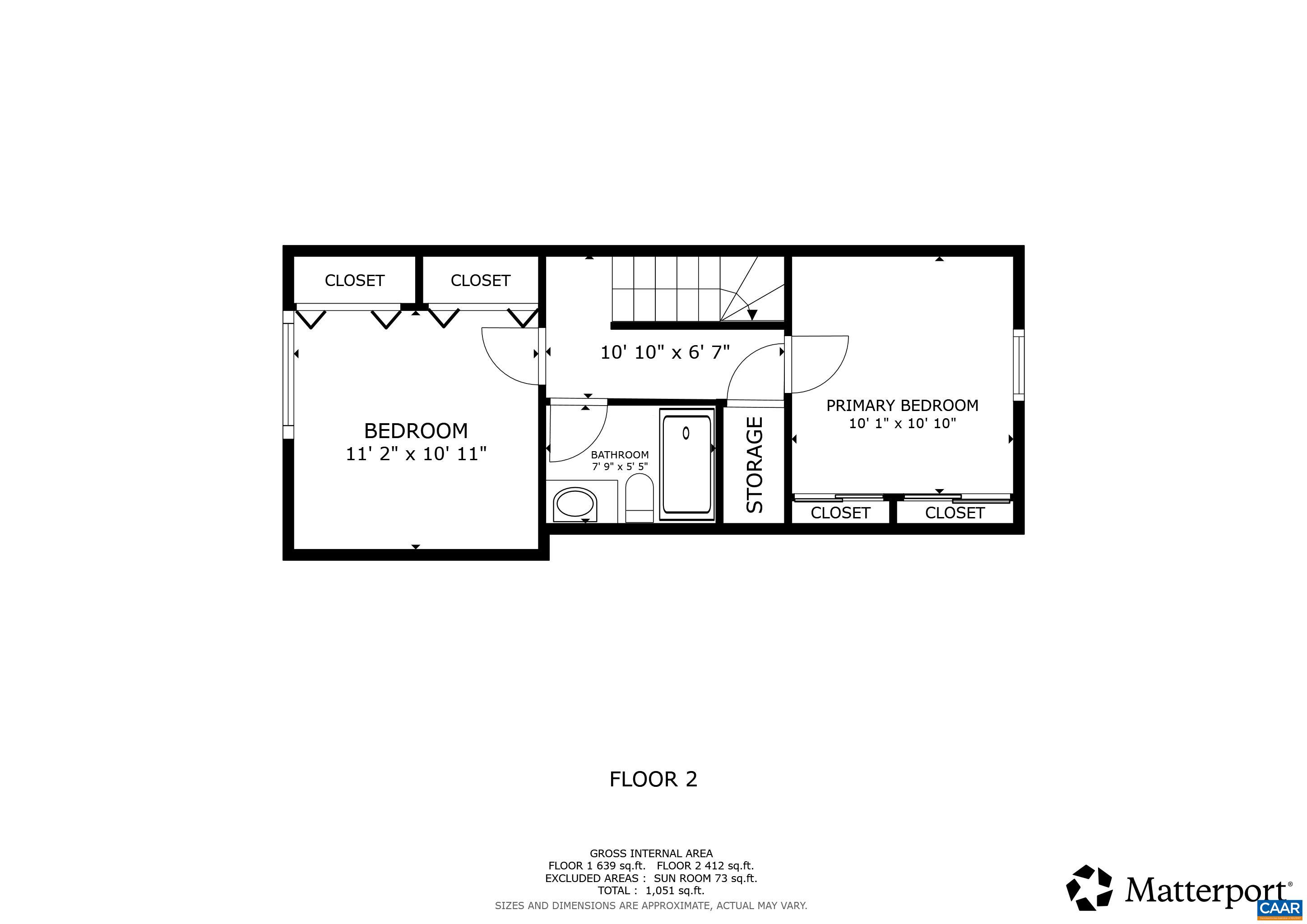 1250 MAPLE VIEW DR, CHARLOTTESVILLE, Virginia 22902, 3 Bedrooms Bedrooms, ,2 BathroomsBathrooms,Residential,1250 MAPLE VIEW DR,677211 MLS # 677211