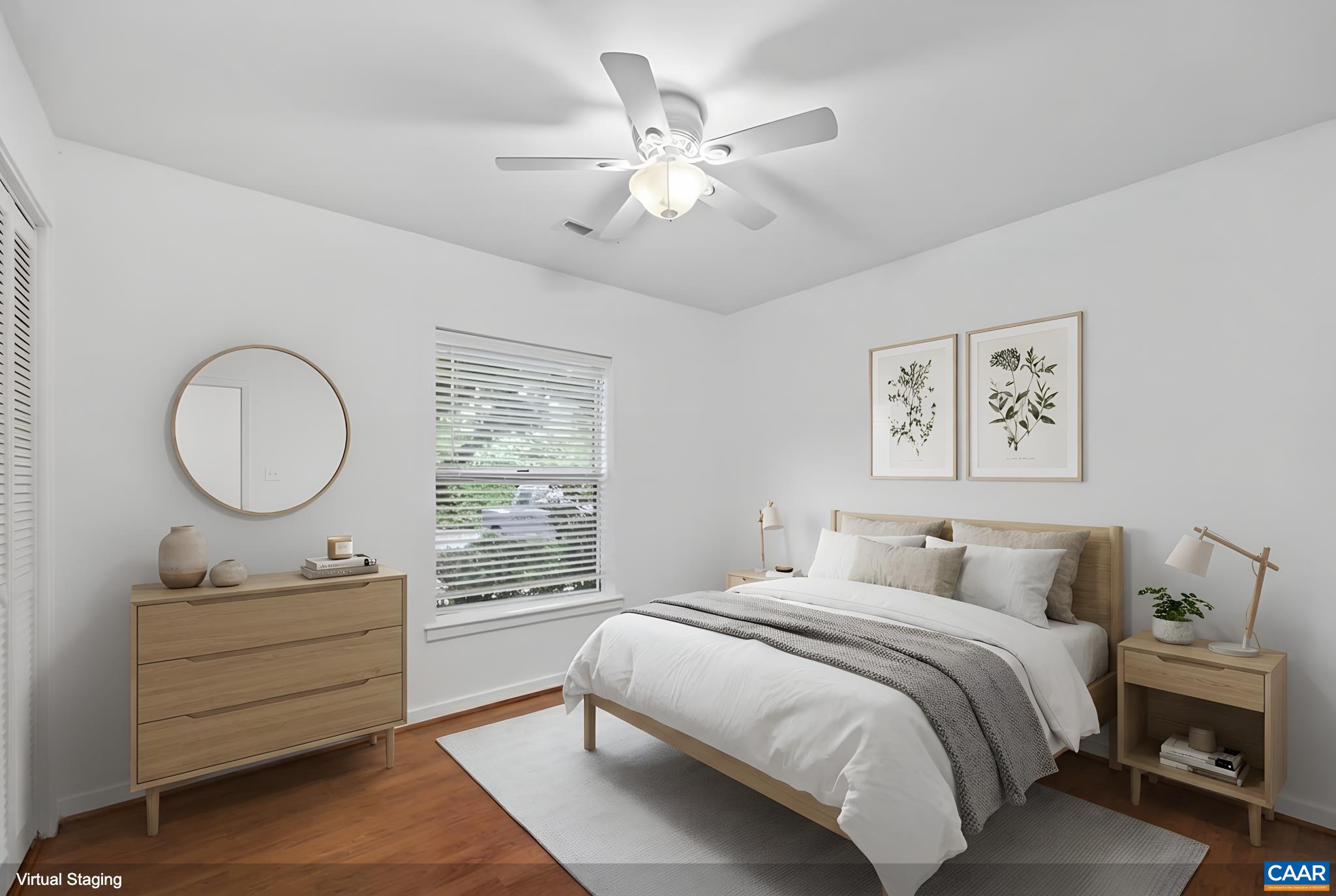 1250 MAPLE VIEW DR, CHARLOTTESVILLE, Virginia 22902, 3 Bedrooms Bedrooms, ,2 BathroomsBathrooms,Residential,1250 MAPLE VIEW DR,677211 MLS # 677211