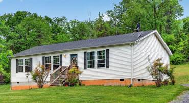 16229 NORTH MOUNTAIN RD, BROADWAY, Virginia 22815, 3 Bedrooms Bedrooms, ,2 BathroomsBathrooms,Residential,16229 NORTH MOUNTAIN RD,677212 MLS # 677212