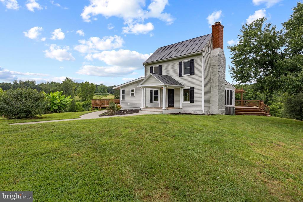 13506 TEAR JAMES TRL, AMISSVILLE, Virginia 20106, 3 Bedrooms Bedrooms, ,2 BathroomsBathrooms,Residential,13506 TEAR JAMES TRL,VACU2011460 MLS # VACU2011460