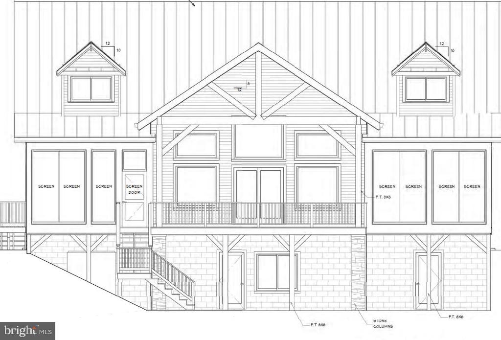 3964 HIDDEN VALLEY LN, LINDEN, Virginia 22642, ,Land,3964 HIDDEN VALLEY LN,VAFQ2022086 MLS # VAFQ2022086