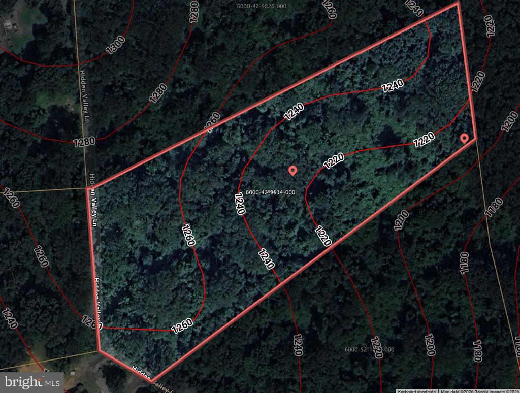 3964 HIDDEN VALLEY LN, LINDEN, Virginia 22642, ,Land,3964 HIDDEN VALLEY LN,VAFQ2022086 MLS # VAFQ2022086