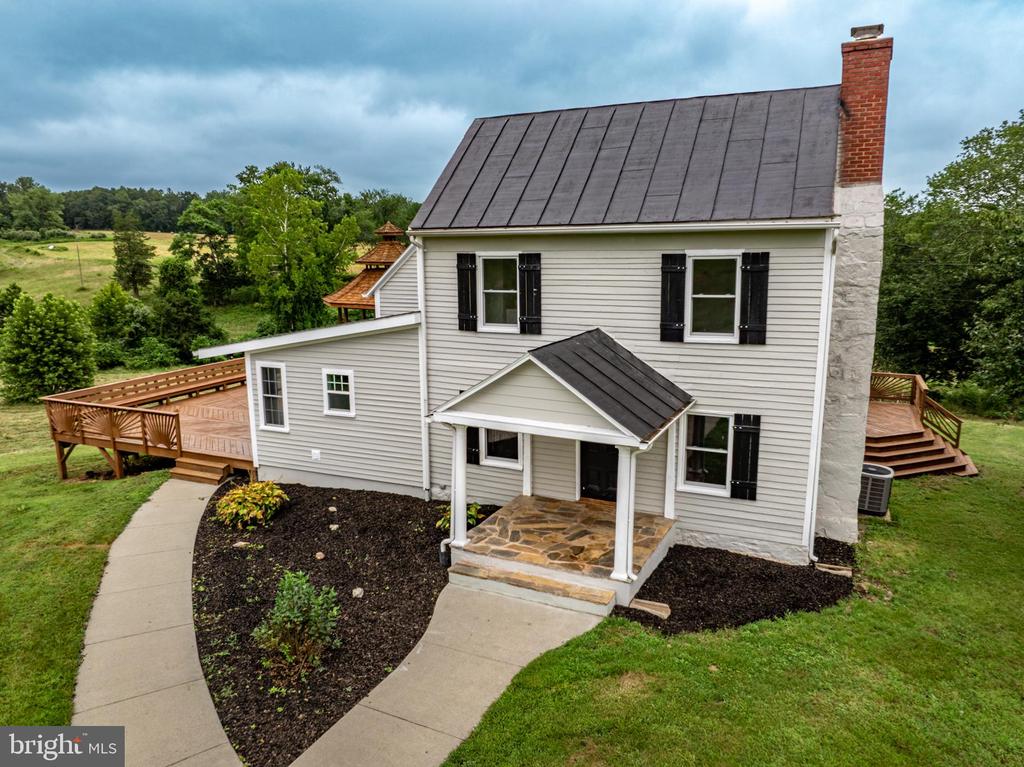 13506 TEAR JAMES TRL, AMISSVILLE, Virginia 20106, 3 Bedrooms Bedrooms, ,2 BathroomsBathrooms,Residential,13506 TEAR JAMES TRL,VACU2011382 MLS # VACU2011382