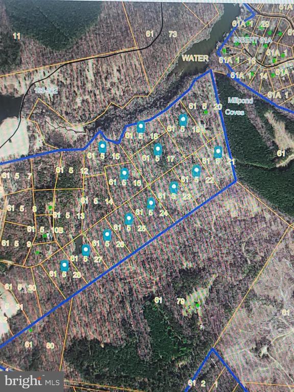 GARRETTS MILL RD, MINERAL, Virginia 23117, ,Farm,GARRETTS MILL RD,VALA2009886 MLS # VALA2009886