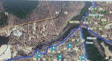 GARRETTS MILL RD, MINERAL, Virginia 23117, ,Farm,GARRETTS MILL RD,VALA2009886 MLS # VALA2009886
