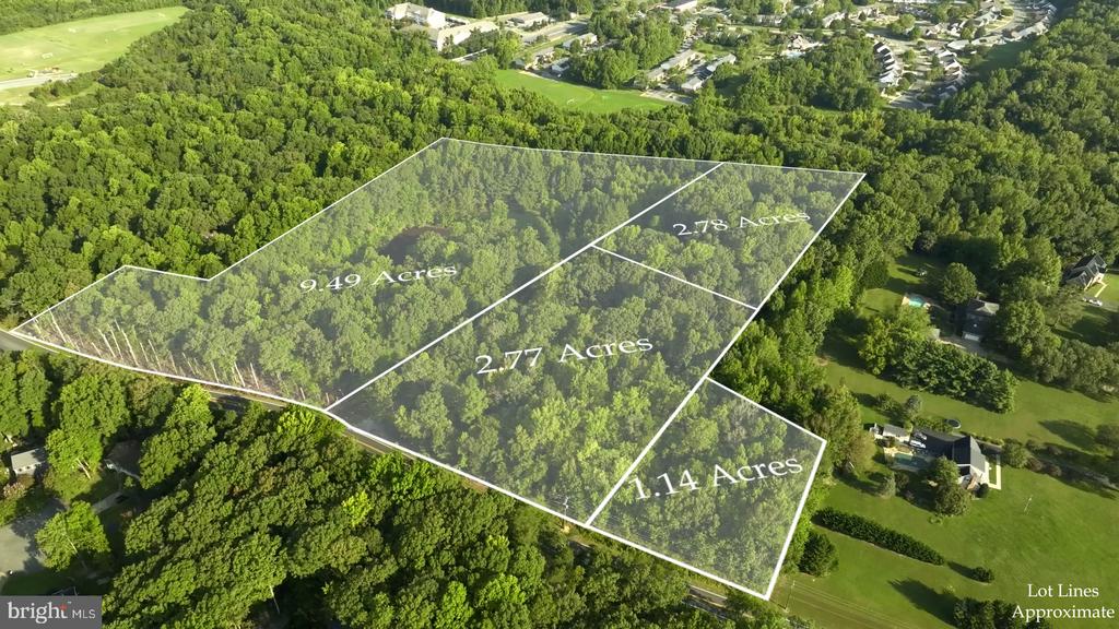 5721 HARRISON RD, FREDERICKSBURG, Virginia 22407, ,Land,5721 HARRISON RD,VASP2041584 MLS # VASP2041584