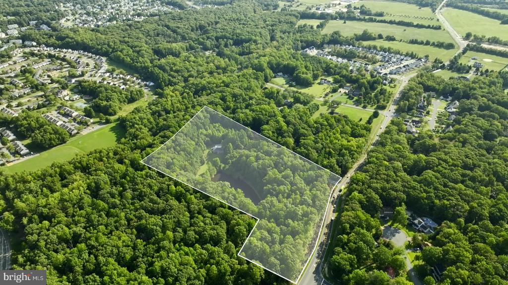 5721 HARRISON RD, FREDERICKSBURG, Virginia 22407, ,Land,5721 HARRISON RD,VASP2041584 MLS # VASP2041584