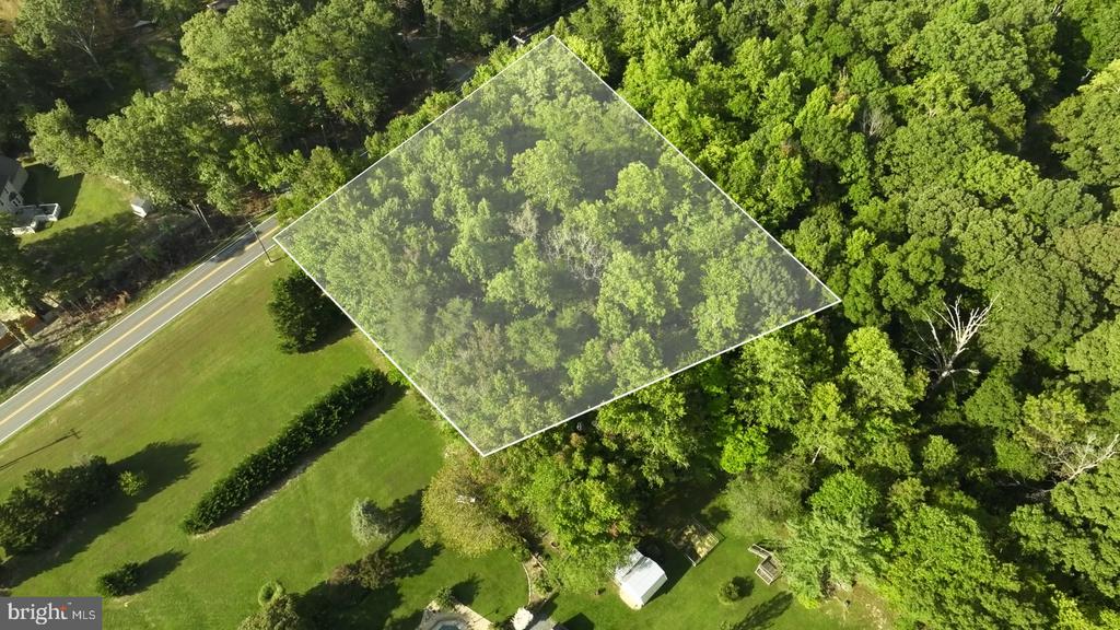 5721 HARRISON RD, FREDERICKSBURG, Virginia 22407, ,Land,5721 HARRISON RD,VASP2041584 MLS # VASP2041584