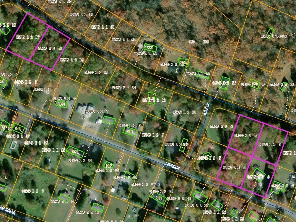 Lot 16 LAKE DR, CRIMORA, Virginia 24431, ,Land,Lot 16 LAKE DR,675327 MLS # 675327