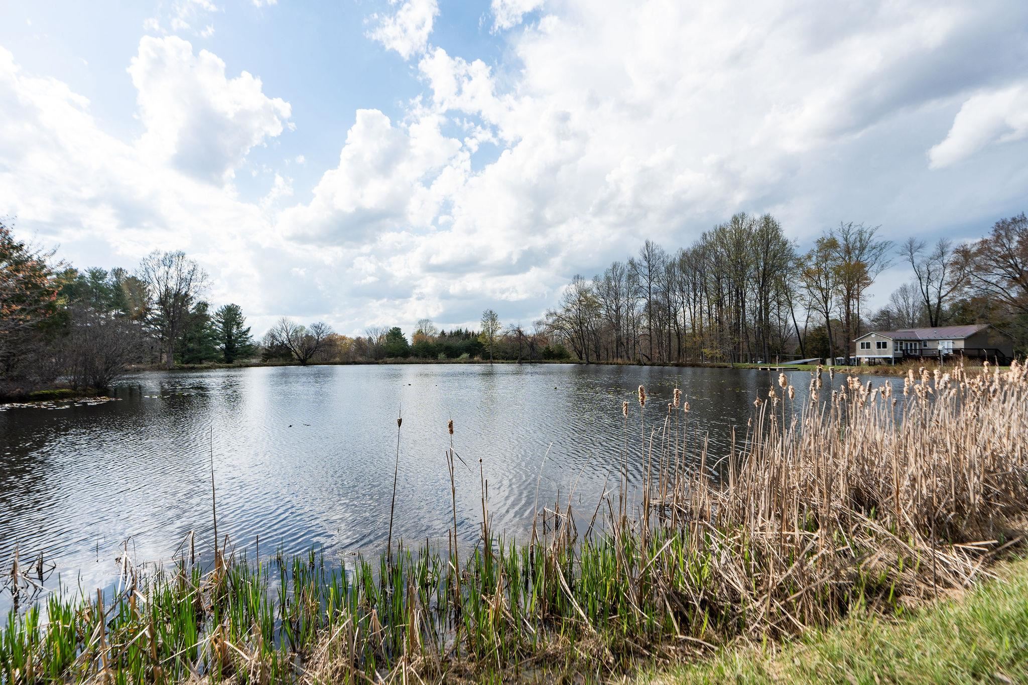 Lot 16 LAKE DR, CRIMORA, Virginia 24431, ,Land,Lot 16 LAKE DR,675327 MLS # 675327