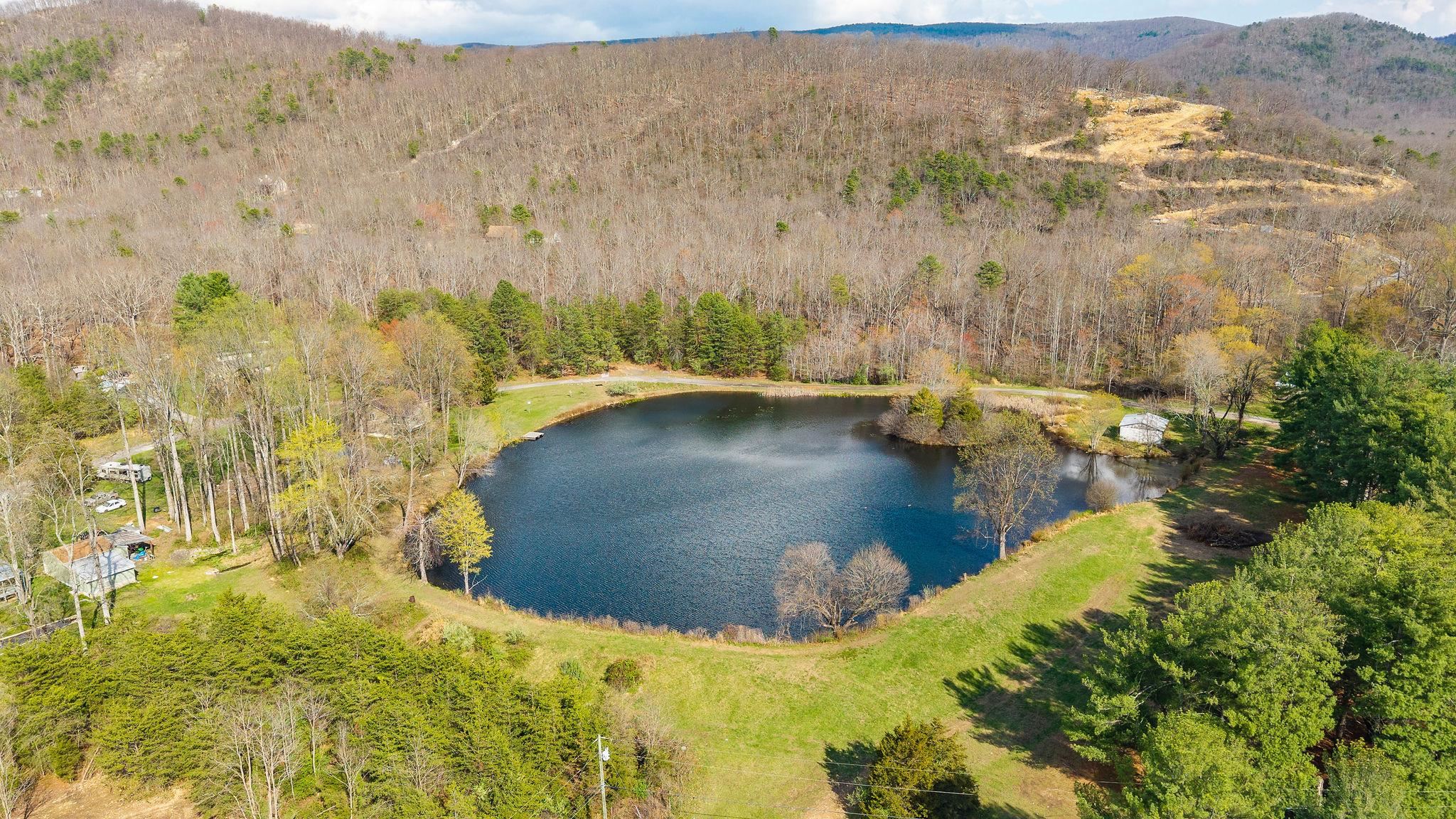 Lot 16 LAKE DR, CRIMORA, Virginia 24431, ,Land,Lot 16 LAKE DR,675327 MLS # 675327