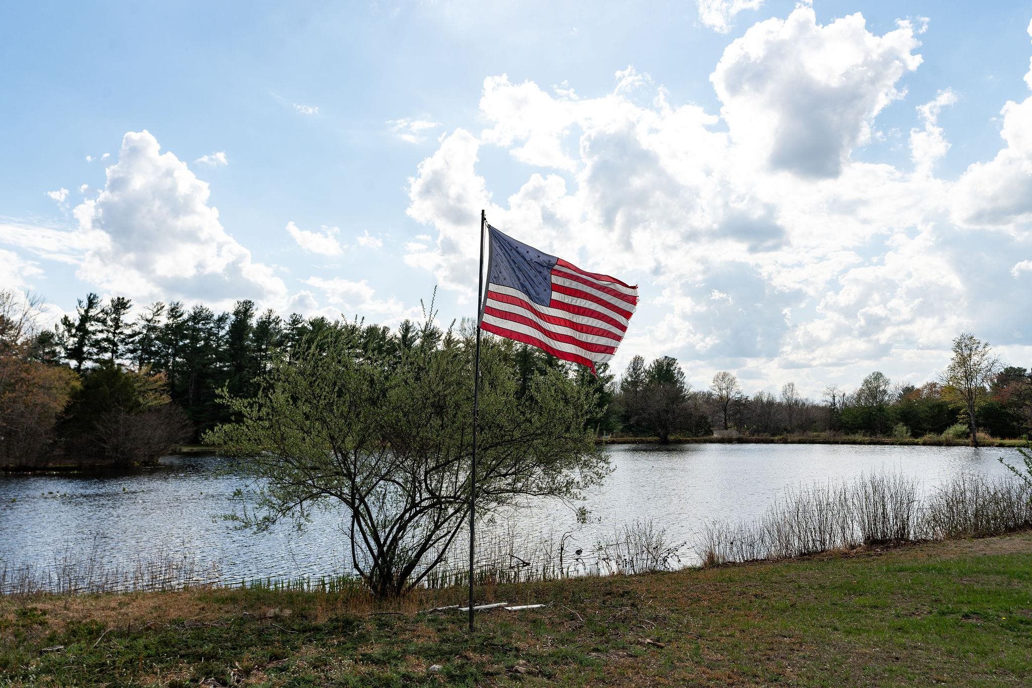 Lot 16 LAKE DR, CRIMORA, Virginia 24431, ,Land,Lot 16 LAKE DR,675327 MLS # 675327