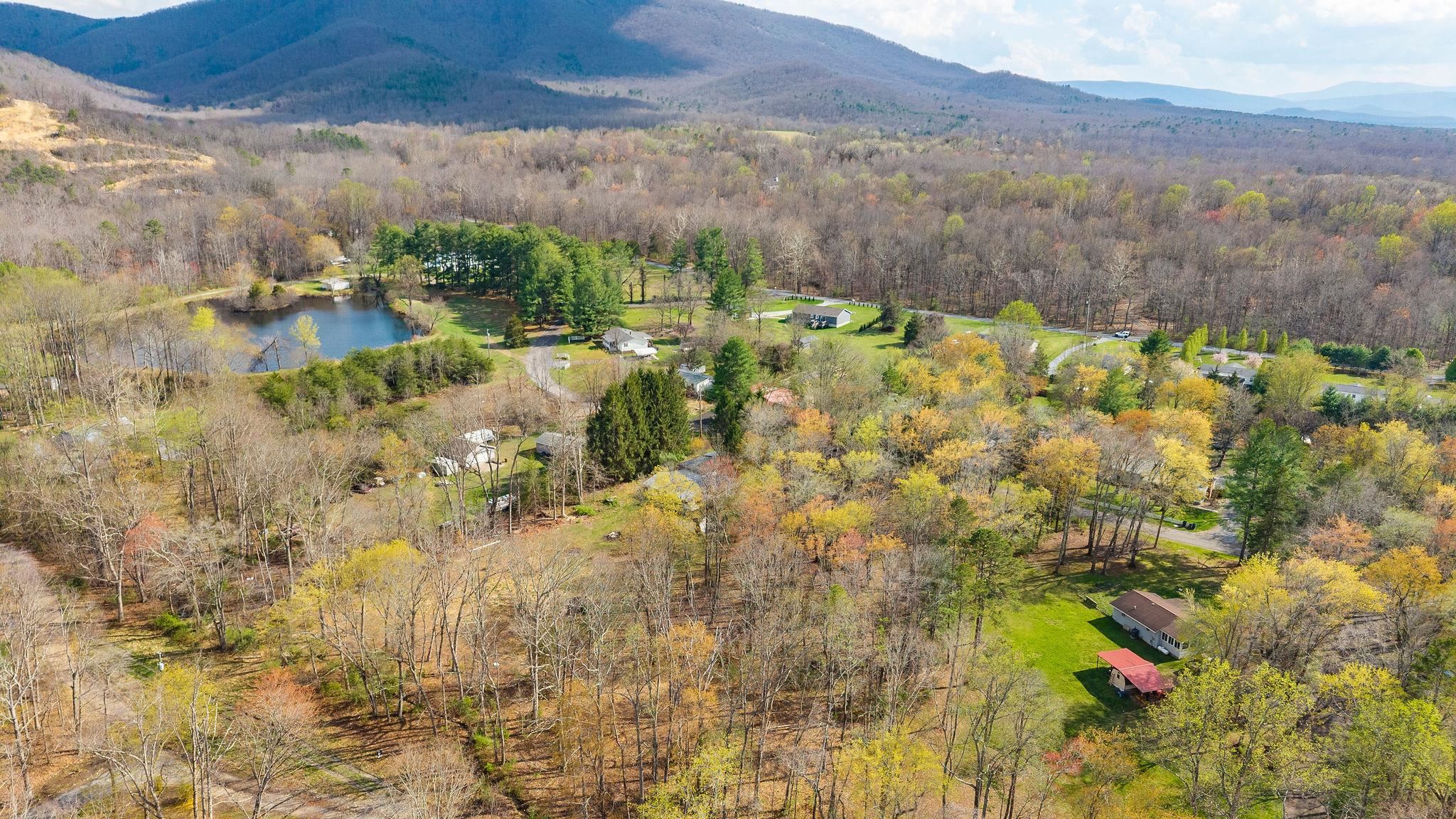 Lot 16 LAKE DR, CRIMORA, Virginia 24431, ,Land,Lot 16 LAKE DR,675327 MLS # 675327