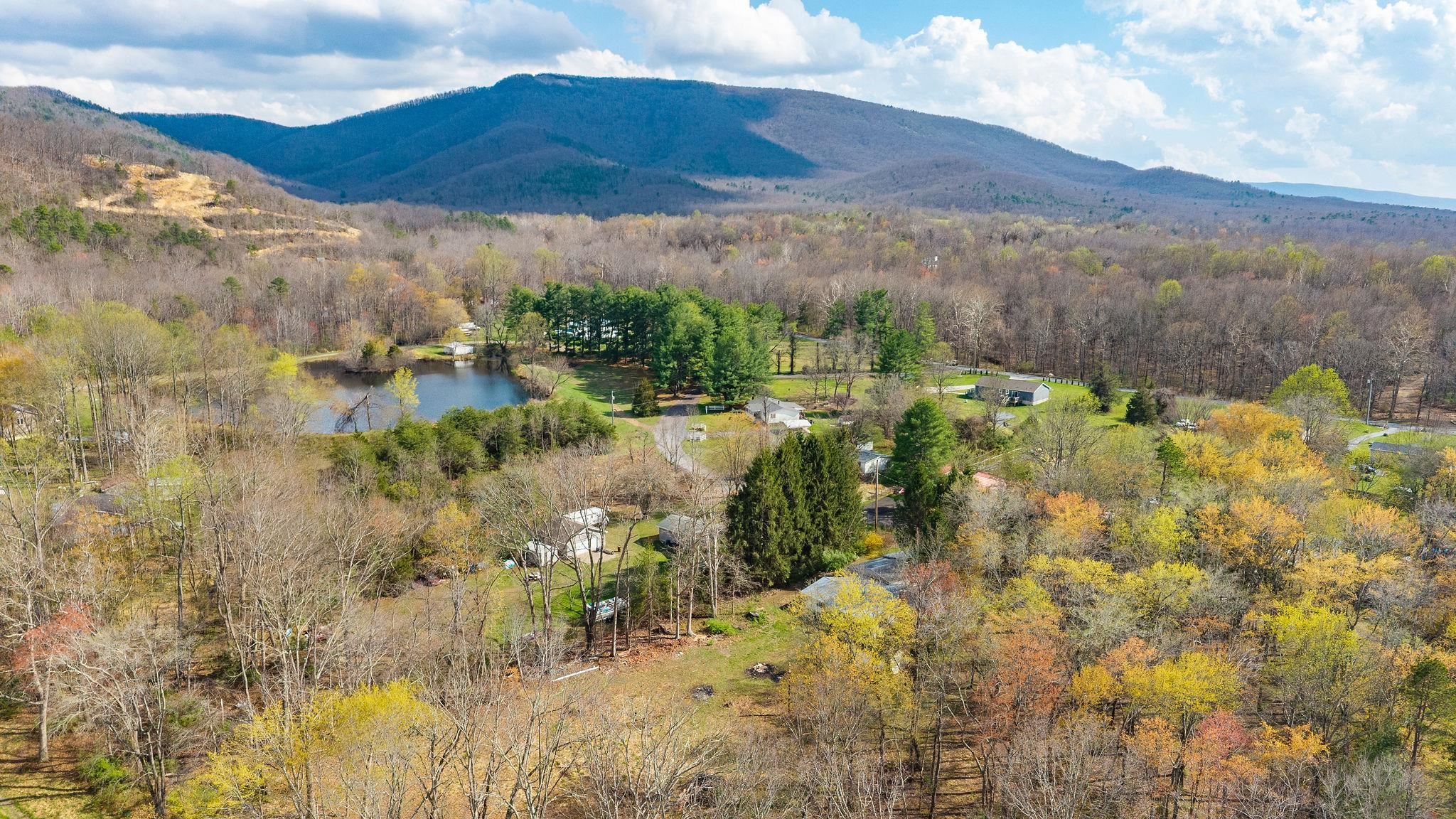 Lot 16 LAKE DR, CRIMORA, Virginia 24431, ,Land,Lot 16 LAKE DR,675327 MLS # 675327
