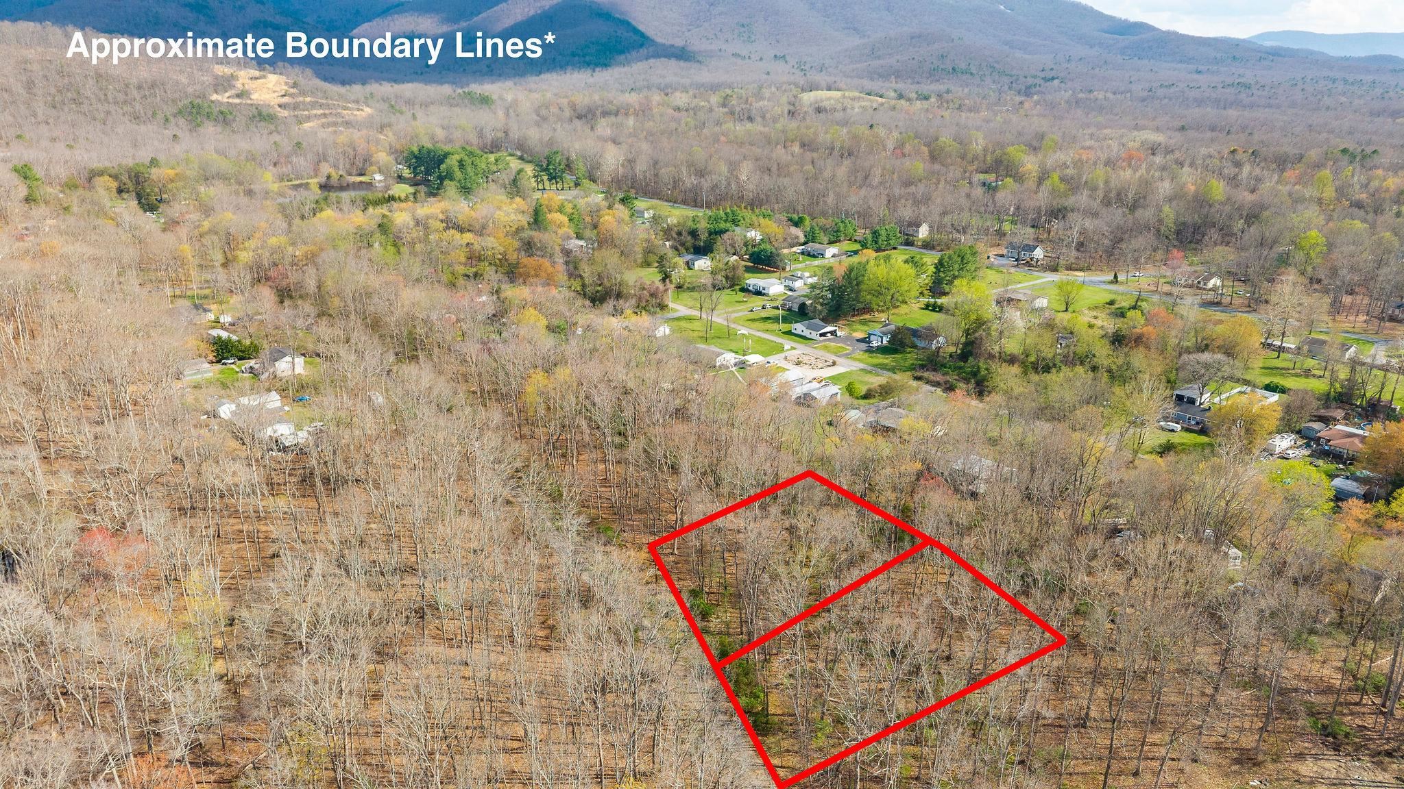 Lot 16 LAKE DR, CRIMORA, Virginia 24431, ,Land,Lot 16 LAKE DR,675327 MLS # 675327