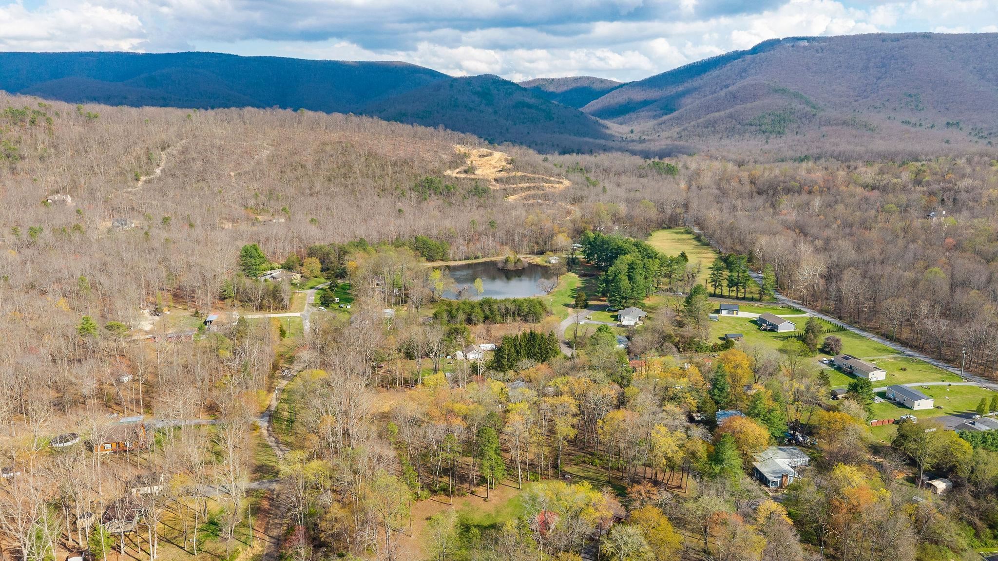 Lot 16 LAKE DR, CRIMORA, Virginia 24431, ,Land,Lot 16 LAKE DR,675327 MLS # 675327