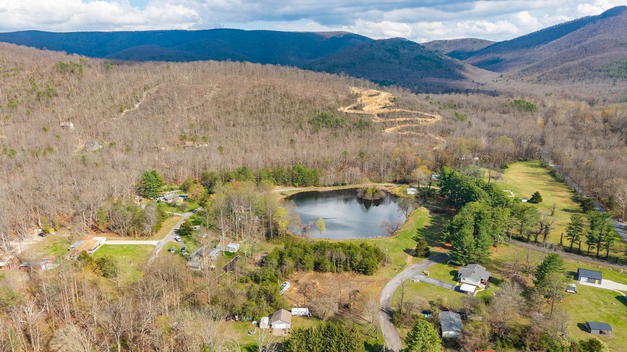 Lot 16 LAKE DR, CRIMORA, Virginia 24431, ,Land,Lot 16 LAKE DR,675327 MLS # 675327