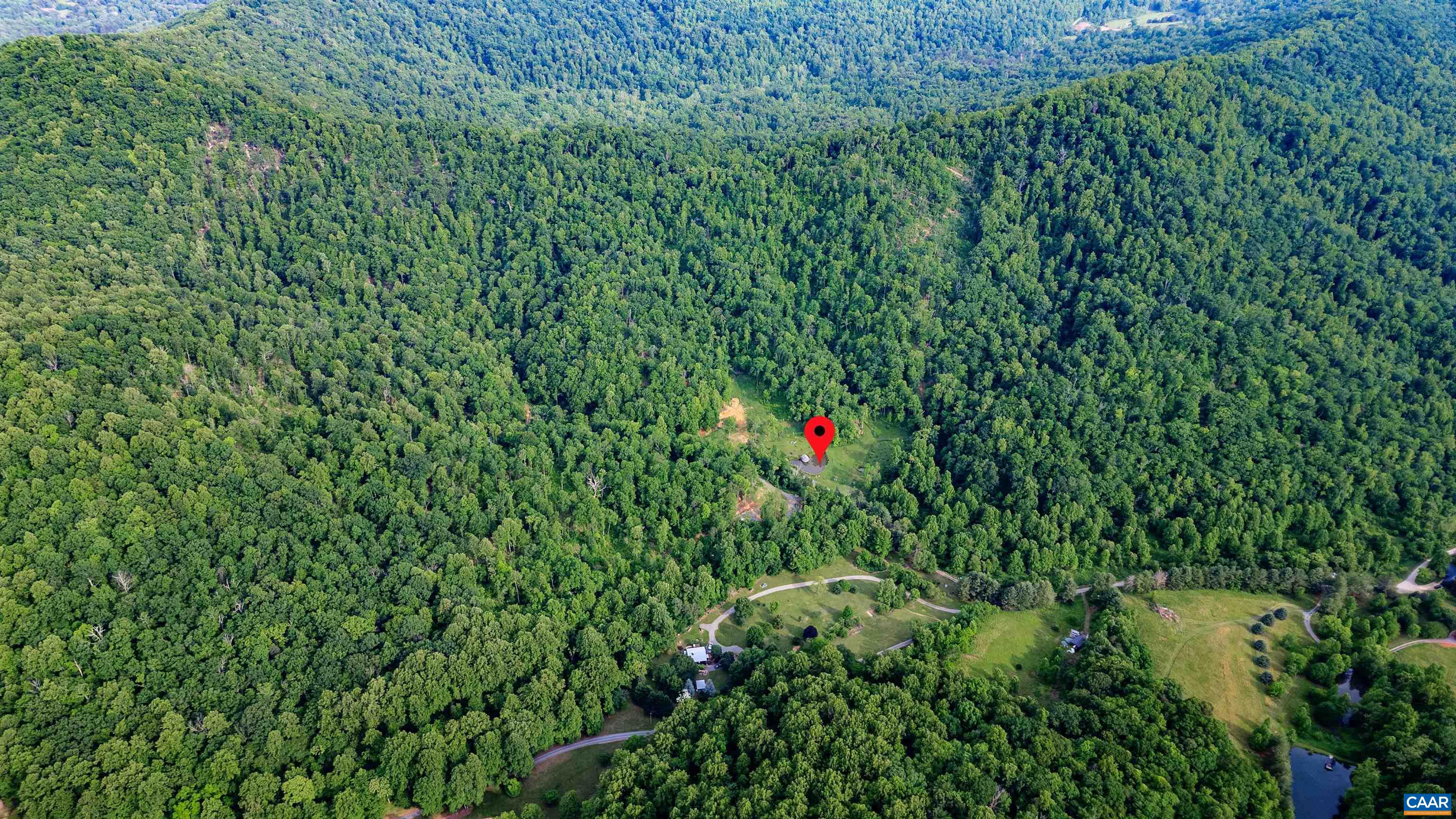 1390 PERKINS HOLLOW LN, FABER, Virginia 22938, ,Farm,1390 PERKINS HOLLOW LN,677213 MLS # 677213