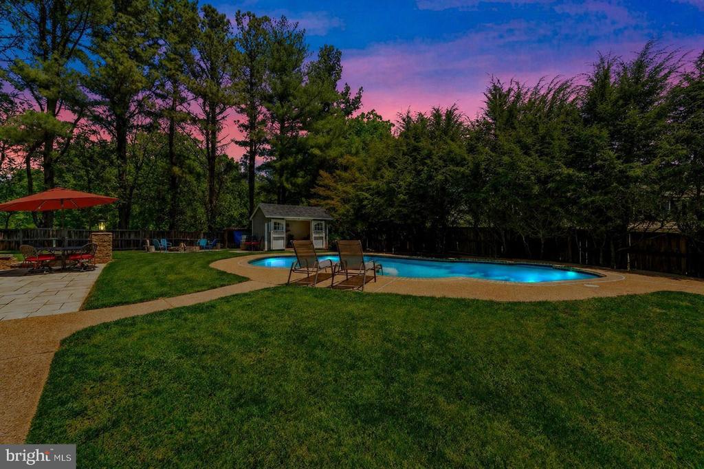 5291 MERRY OAKS RD, THE PLAINS, Virginia 20198, 4 Bedrooms Bedrooms, ,3 BathroomsBathrooms,Residential,5291 MERRY OAKS RD,VAFQ2020510 MLS # VAFQ2020510