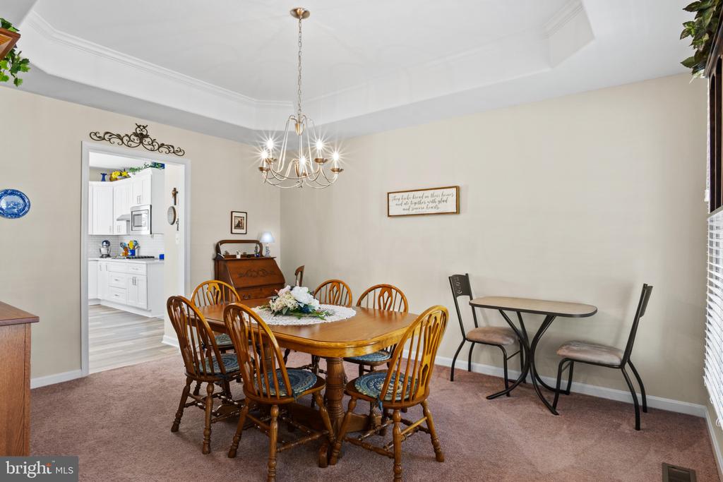 14307 S HALL CT, CULPEPER, Virginia 22701, 4 Bedrooms Bedrooms, ,2 BathroomsBathrooms,Residential,14307 S HALL CT,VACU2013560 MLS # VACU2013560