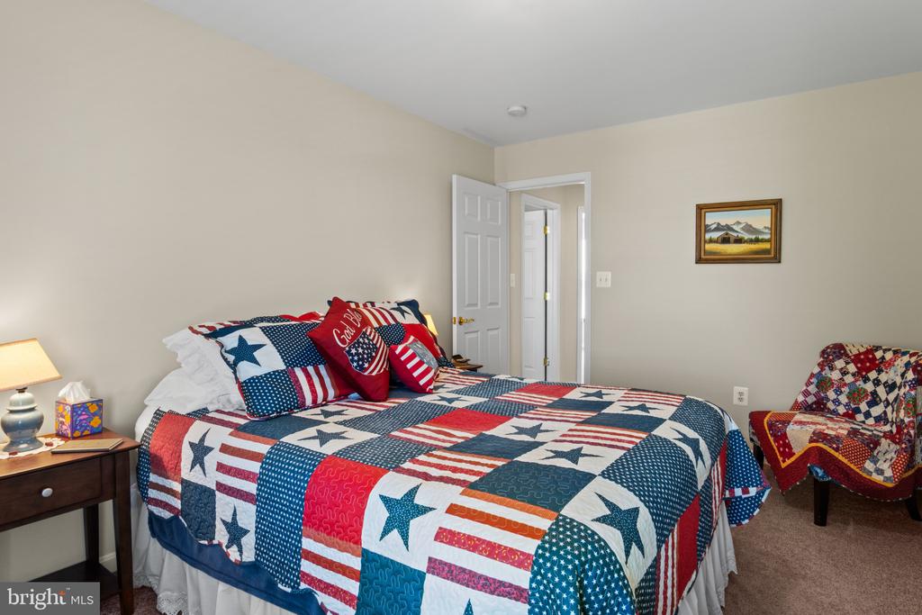 14307 S HALL CT, CULPEPER, Virginia 22701, 4 Bedrooms Bedrooms, ,2 BathroomsBathrooms,Residential,14307 S HALL CT,VACU2013560 MLS # VACU2013560