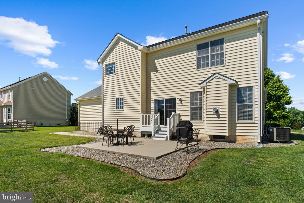 14307 S HALL CT, CULPEPER, Virginia 22701, 4 Bedrooms Bedrooms, ,2 BathroomsBathrooms,Residential,14307 S HALL CT,VACU2013560 MLS # VACU2013560
