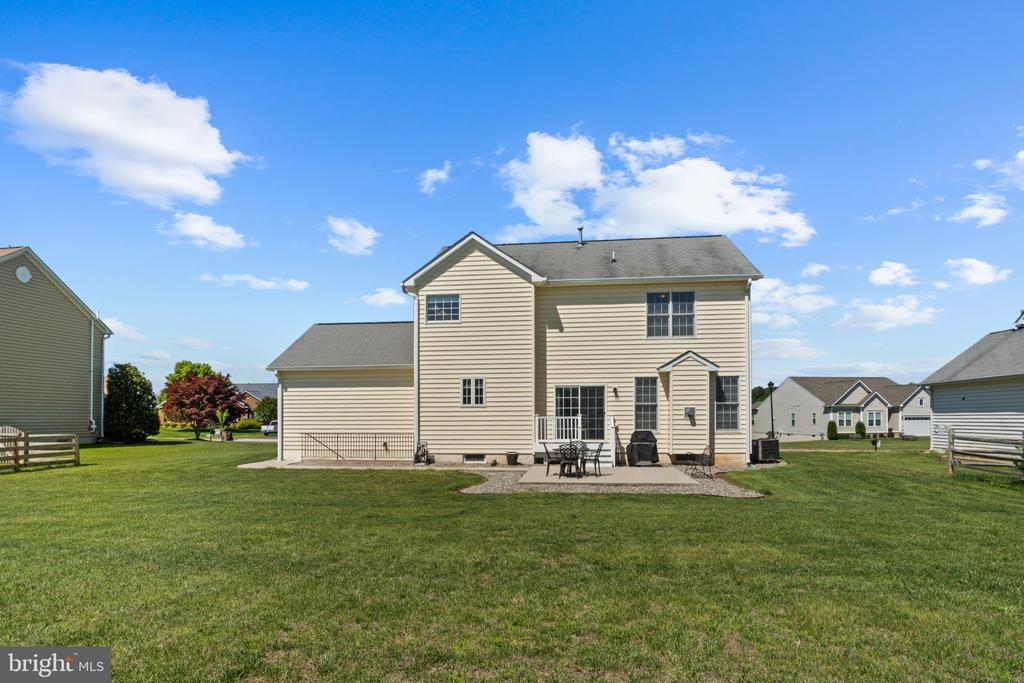 14307 S HALL CT, CULPEPER, Virginia 22701, 4 Bedrooms Bedrooms, ,2 BathroomsBathrooms,Residential,14307 S HALL CT,VACU2013560 MLS # VACU2013560