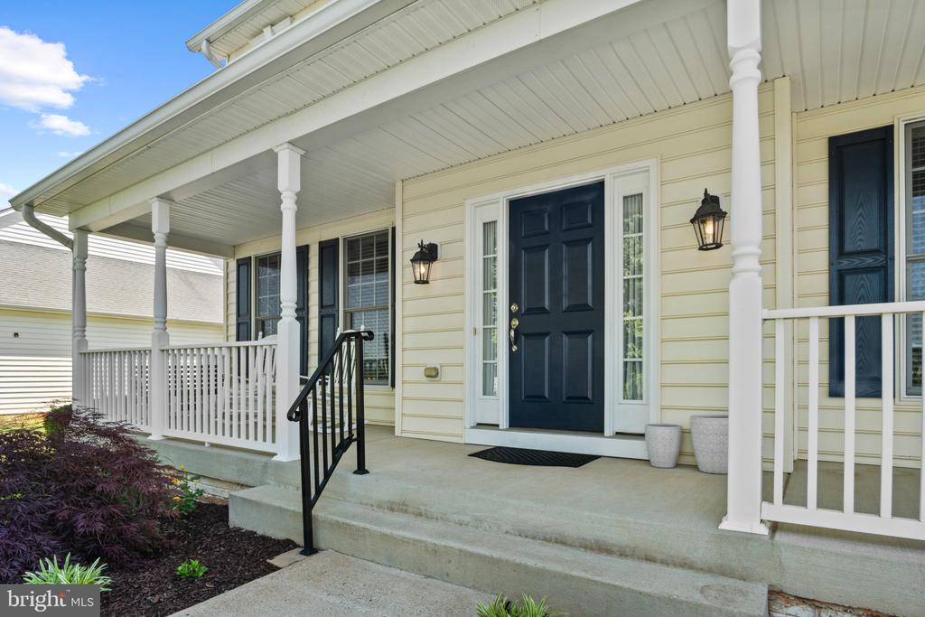 14307 S HALL CT, CULPEPER, Virginia 22701, 4 Bedrooms Bedrooms, ,2 BathroomsBathrooms,Residential,14307 S HALL CT,VACU2013560 MLS # VACU2013560