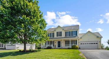 14307 S HALL CT, CULPEPER, Virginia 22701, 4 Bedrooms Bedrooms, ,2 BathroomsBathrooms,Residential,14307 S HALL CT,VACU2013560 MLS # VACU2013560