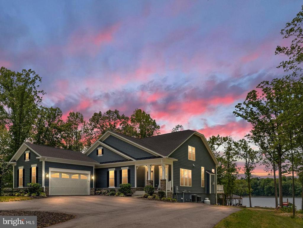 120 FAIRVIEW DR, MINERAL, Virginia 23117, 5 Bedrooms Bedrooms, ,4 BathroomsBathrooms,Residential,120 FAIRVIEW DR,VALA2009872 MLS # VALA2009872